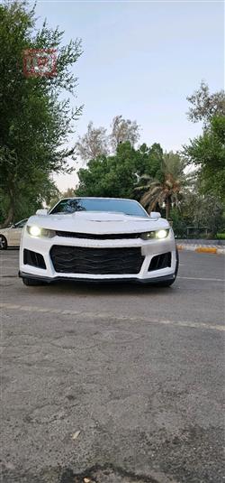 شيفروليه كامارو